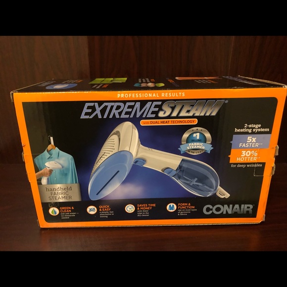 Extremesteam - Picture 1 of 4